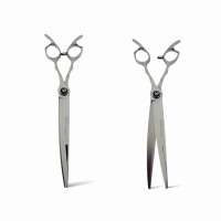 Special Curved Shaper 7,5