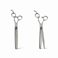 Special Serated Thinner 46T 7