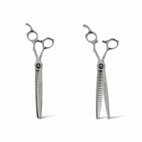 Special Serated Heavy Thinner 46T 7