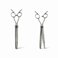 Special Thinning Designer Curved 62T 7