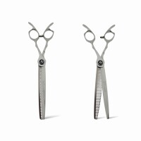 Special Blend Sculpting Curved 34T 7,25