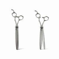 Special Scrolling Chunker 20T 7 