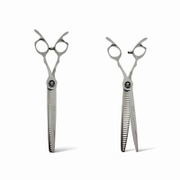 Special Chopping Chuncker Curved 30T 7