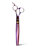 Titanium serie chunker 8