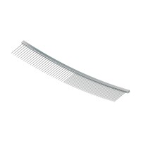 Luxury comb, curved 25cm
