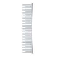 Luxury comb, double tooth 16cm