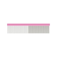 Luxury comb, mini 12cm