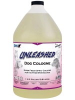 Unleashed Coat cologne 3,8 ltr