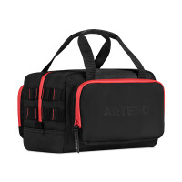 Kliene tas Atlas toolcase black