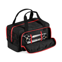 Kliene tas Atlas toolcase black