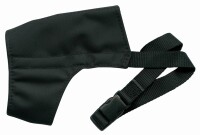 Nylon muilband size 6