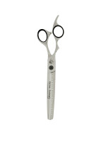 Fluffer effileerschaar EURO Style 41T 7