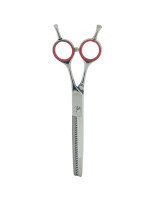Enkelzijdige effileerschaar 6,5'' 32 tands