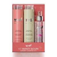 Dark Coats Kit