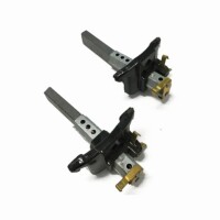 Set Koolborstels Ultra Paw-R blazers