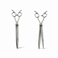 Special Tuning Thinner curved 44T 7,25