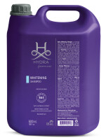 Hydra Groomers Whitening Shampoo 5 L