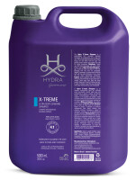 Hydra Groomers X-Treme Ultra Deep Cleansing Shampoo 5 L