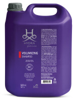 Hydra Groomers Volumizing Shampoo 5 L