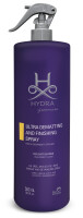 Hydra Groomers Ultra Dematting and Finishing Spray 500 ml