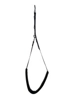 Buikband kleine rassenmet beschermhoes