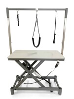 Super Scissor elektrisch verstelbare tafel