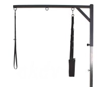 Enkele tafelbeugel voor Ravenstein tafel