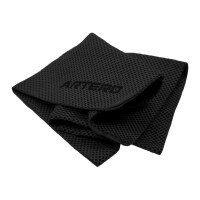 Super Carbon Towel Hondenzeem