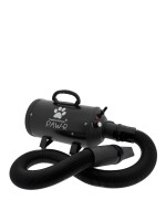 Waterblazer Paw-R, volledig regelbaar