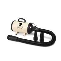 Waterblazer Paw-R, volledig regelbaar