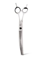 Gebogen effileer JAPAN STYLE 55T 7,5